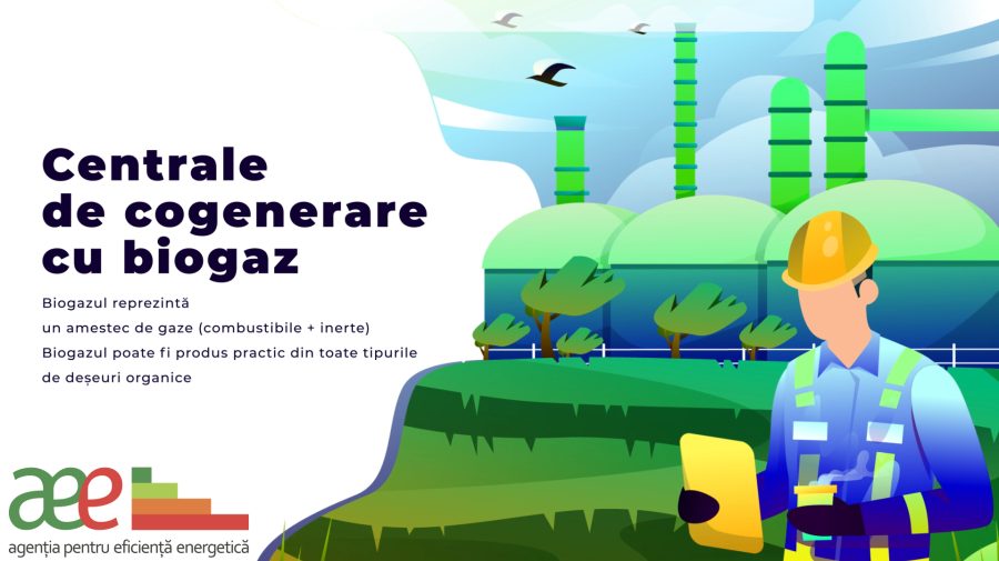 (VIDEO) În Republica Moldova avem doar 6 instalații pe biogaz de energie electrică