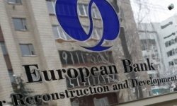 BERD acordă 5 mil. de euro unei bănci din Moldova că să crediteze ÎMM-urile