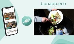 Un start-up românesc luptă cu risipa alimentară cu ajutorul unei aplicaţii mobile. A obţinut finanţare de 800.000 EUR