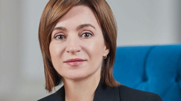 Maia Sandu, indignată de refuzul Interpol de a-l da în căutare pe artizanul ingineriilor financiare Vlad Plahotniuc