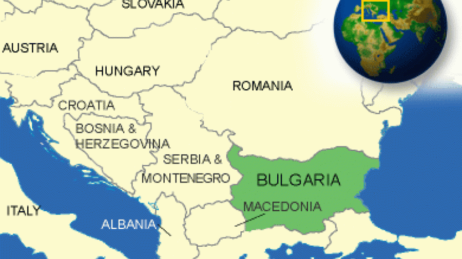 Bulgaria îl trimite pe Putin la plimbare. Sofia respinge cererea Rusiei privind retragerea trupelor NATO
