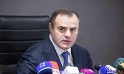 Ceban îi aruncă mănușa premierului Gavrilița. Guvernul nu acordă garanții Moldovagaz pentru a se credita de la bănci