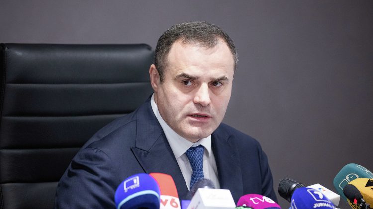 Ceban îi aruncă mănușa premierului Gavrilița. Guvernul nu acordă garanții Moldovagaz pentru a se credita de la bănci