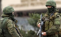 De la fotbal la bombe! Forțele speciale ruse din Transnistria au efectuat exerciții de luptă