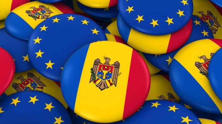 UE alături de Republica Moldova. Oferă asistență macrofinanciară în valoare de 150 de milioane de euro