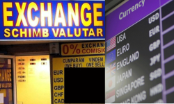 Euro cade, strivit de cantitatea imensă de valută de pe piață! BNM a cumpărat 12 milioane de dolari