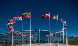 Zarurile au fost aruncate! Moldova, la ani lumină de aderarea la NATO
