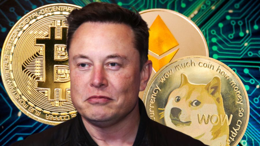 Elon Musk nu continuă să ne uimească! Tesla începe să accepte DOGECOIN, criptomoneda meme