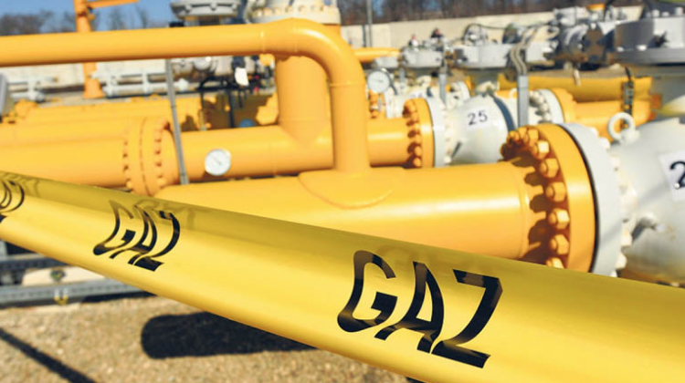 Gavrilița admite că Gazprom ne-ar putea închide robinetul la gaz. Un nou, dar vechi scenariu – stare de urgență