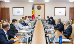 Moldovagaz se scarpină la ceafă. Guvernul, pe ambrazură, a votat  instituirea situației excepționale pe piața gazelor
