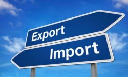 Moldova continuă să importe mai mult decât exportă. Deficitul comercial a ajuns la 3 miliarde de dolari