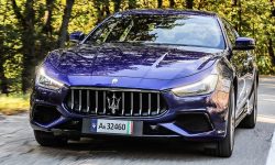 Ferrari și Rolls-Royce pe sub radar. Cum ajung mașinile de lux în Rusia, în ciuda sancțiunilor