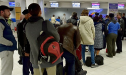 Moldovenii muncitori în străinătate trimit acasă mai multe milioane de dolari