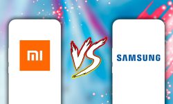 Bătălie aprigă între Samsung și Xiaomi! Cele mai populare smartphone-uri la începutul anului 2022