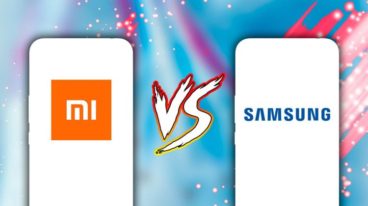 Bătălie aprigă între Samsung și Xiaomi! Cele mai populare smartphone-uri la începutul anului 2022