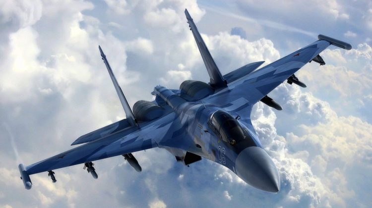 Eșecul forțelor aeriene rusești – Motivul trecut cu vederea pentru care invazia Rusiei se clatină