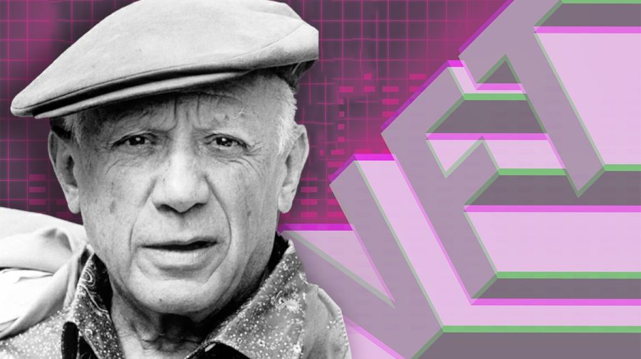 Picasso intră în piaţa NFT-urilor: moştenitorii artistului lansează o colecţie de artă digitală pe blockchain