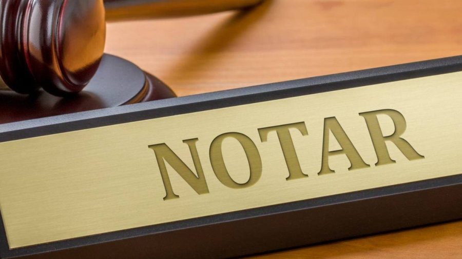 Notarii vor răspunde disciplinar dacă absentează de la două ședințe convocate consecutiv. Modificări în legislație