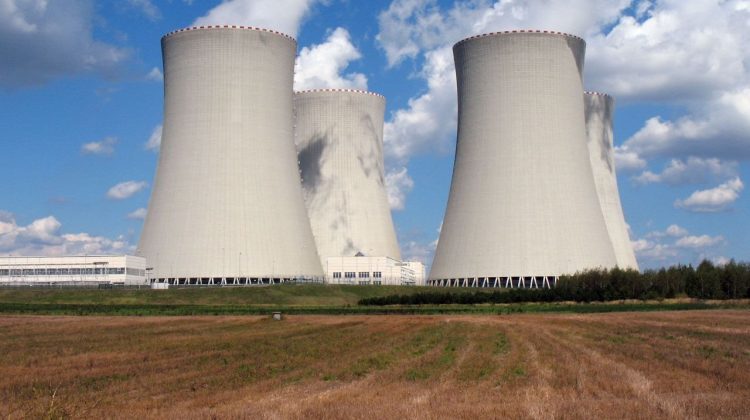 Germania a închis 3 dintre ultimele 6 centrale nucleare pe care le mai avea. Statul renunță complet la energia nucleară