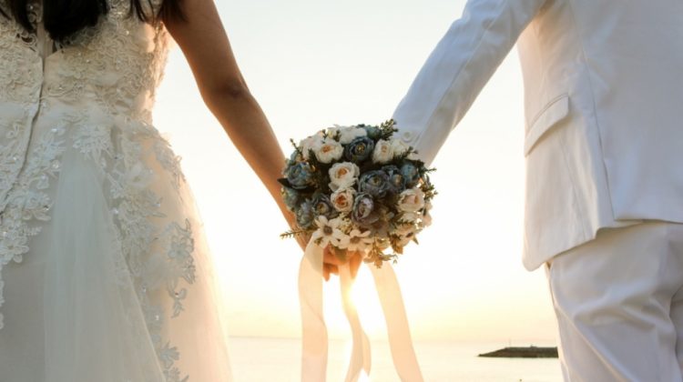 Gata cu nunțile și cumetriile! Începând cu 22 ianuarie, evenimentele private sunt interzise