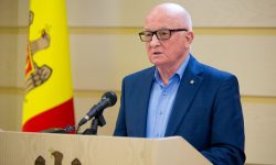 Nantoi dă de pământ cu socialistul Odnostalco: Un papagal putinist care vrea să justifice invazia Rusiei în Moldova