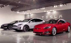 Record. Tesla lui Elon Musk a livrat 1 milion de mașini în 2021