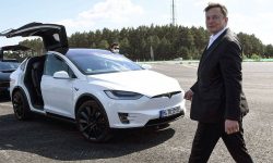 Elon Musk despre 2021: „un an revoluționar pentru Tesla”. Vânzările companiei au crescut cu 71%