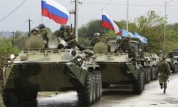 Scenarii de război pentru Moldova: Operațiunea para-militară de tip ”proxy” și tensiuni social-economice