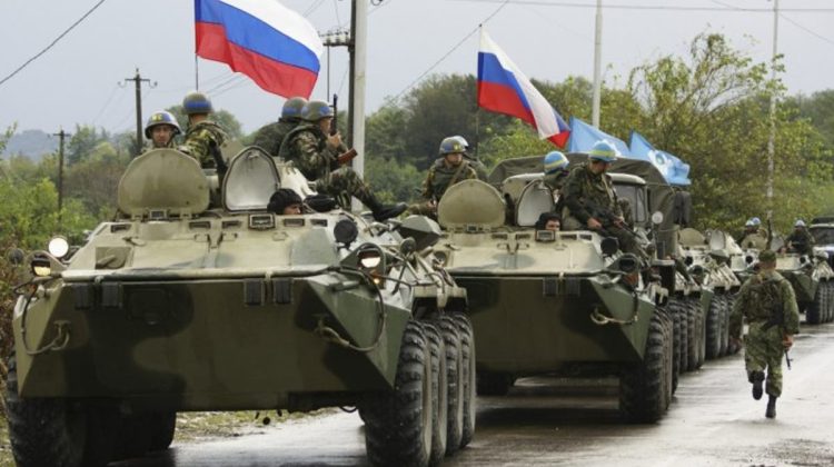 Cum contribuie România fără să știe la alimentarea cu combustibil a trupelor rusești din Transnistria