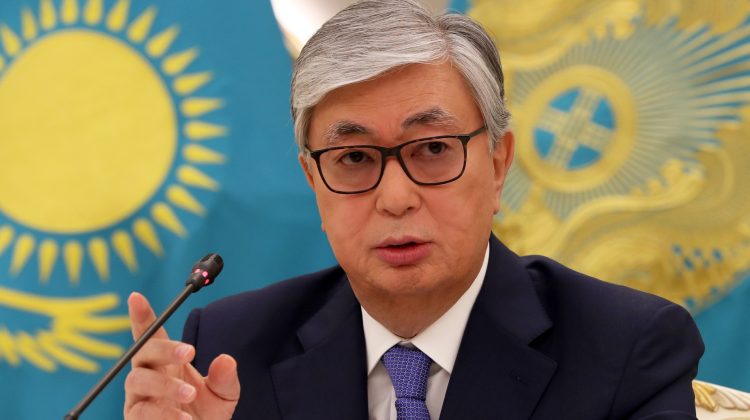 Cine este noul om forte din Kazahstan: Tokaiev, diplomatul care a dat ordin să se tragă în protestatari fără somație