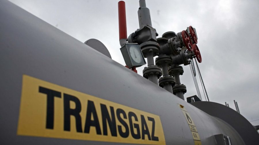 Proprietarul conductei Iași – Ungheni a cumpărat gaz de pe bursă de 53 mil. de euro