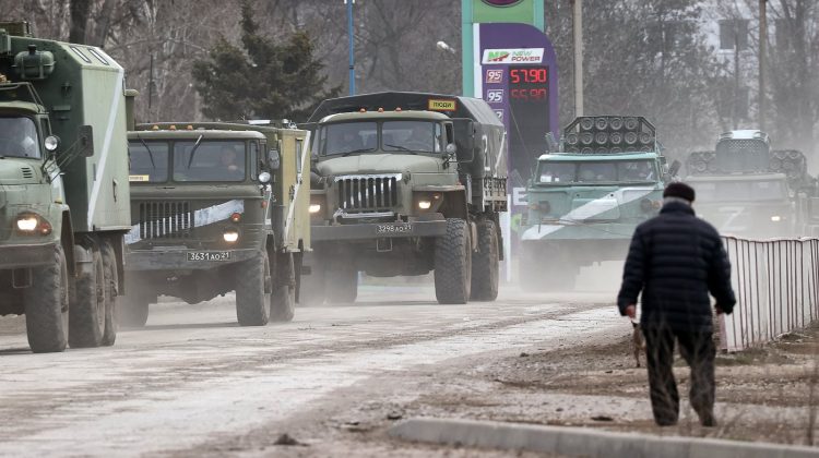 Cum reacționează țările din întreaga lume la războiul dintre Rusia și Ucraina? Toți sunt alarmați