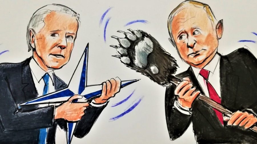 Rusia supărată rău pe americani. Promite un răspuns „puternic” și „dureros” la sancțiunile anunțate