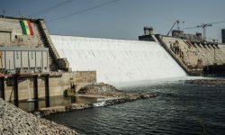 (VIDEO) Etiopia începe producția de electricitate la cel mai mare baraj de pe Nil