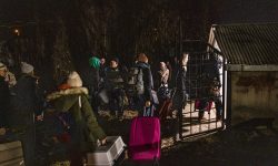 Airbnb.org va oferi gratuit cazare pe termen scurt pentru  100.000 de refugiaţi ucraineni