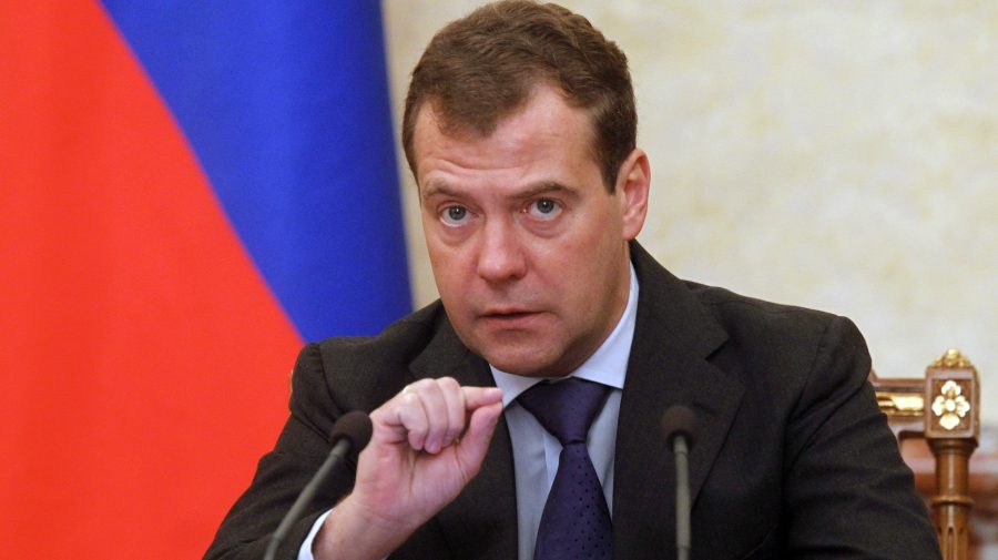 Metamorfoza lui Dmitri Medvedev: de la tehnocrat la naționalist extremist. „Se luptă pentru viitorul său loc în Rusia”