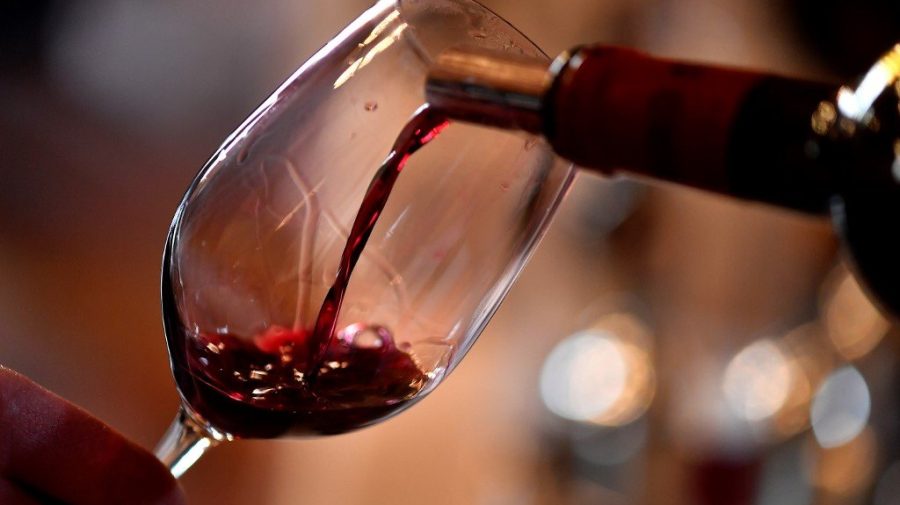 Francezii au câștigat miliarde de euro din exportul de vin și băuturi spirtoase. Au înregistrat valori record