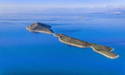 Grecia scoate la licitație o insulă. Prețul de pornire este de 4,3 milioane de dolari