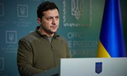 Mesajul sfâșietor a lui Zelenski! Cere disperat aderarea Ucrainei la UE: Soldații noștri luptă pentru toată Europa