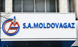 Gazpromul dă din deget. Moldovagaz are de plătit 61 milioane USD pentru gazul consumat