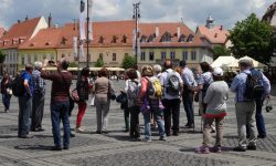 Turiștii moldoveni au „cotropit” pensiunile din România