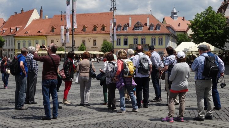 Turiștii moldoveni au „cotropit” pensiunile din România