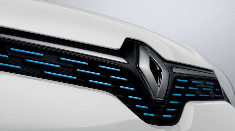 Renault vrea să concureze cu Tesla: Producătorul francez a prezentat noua arhitectură software a viitoarelor vehicule