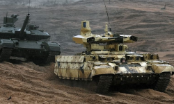 Putin folosește pentru invazia din Ucraina două treimi din puterea de luptă totală a Rusiei