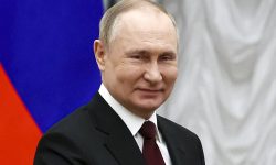 Putin: „Livrările de gaze nu vor fi suspendate din cauza tensiunilor legate de Ucraina”