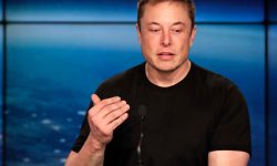 Acum 4 ani, Elon Musk și-a trimis mașina în spațiu. Unde a ajuns automobilul Tesla