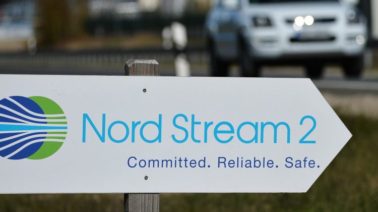 Joe Biden: Nord Stream 2 „nu va mai exista” dacă Rusia invadează Ucraina
