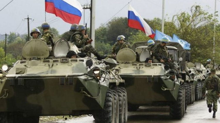 Mișcări de trupe în Transnistria în plin război cu Ucraina. Rușii anunță exerciții militare în stânga Nistrului