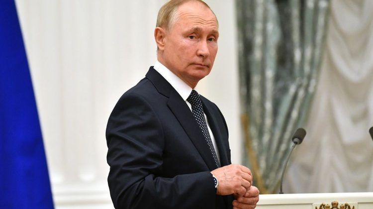 Planul uriaş prin care Vladimir Putin va fi anihilat! Va fi o lovitură de proporţii. Nu mai are nicio şansă