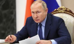 Planul final al lui Putin ar fi împărţirea Ucrainei în două state, scrie presa ucraineană